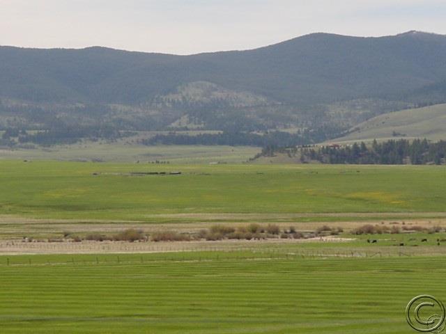 Tract 51 Whiskey Flats, Philipsburg, MT 59858