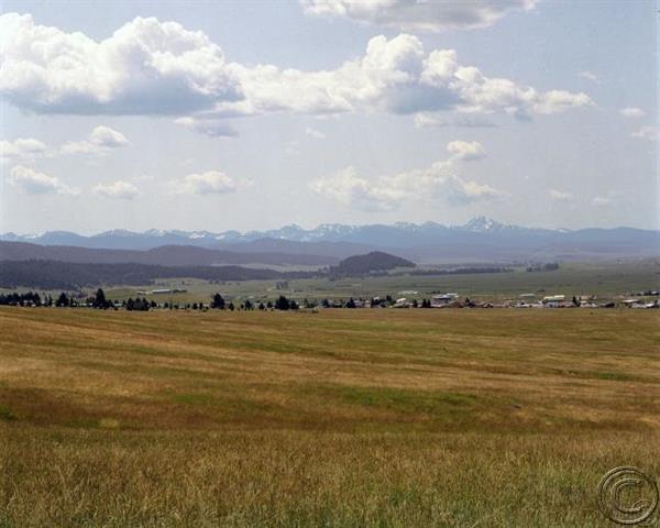 Tract 51 Whiskey Flats, Philipsburg, MT 59858