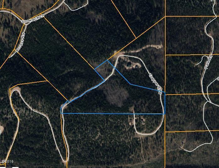 Nhn Trapper Ridge, Philipsburg, MT 59858