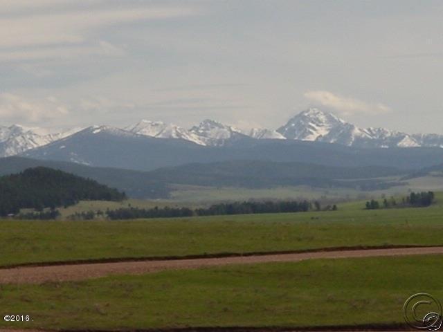 Tract 22 Whiskey Flats, Philipsburg, MT 59858