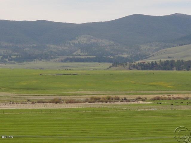 Tract 22 Whiskey Flats, Philipsburg, MT 59858