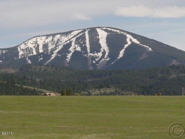 Tract 22 Whiskey Flats, Philipsburg, MT 59858