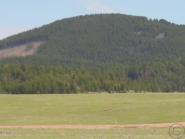 Tract 22 Whiskey Flats, Philipsburg, MT 59858