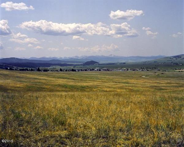 Tract 22 Whiskey Flats, Philipsburg, MT 59858