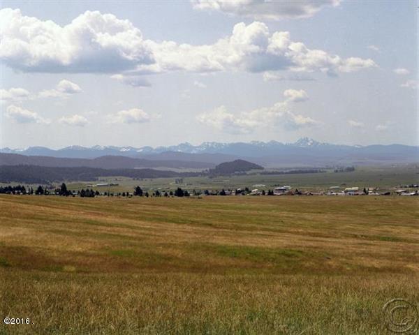 Tract 22 Whiskey Flats, Philipsburg, MT 59858