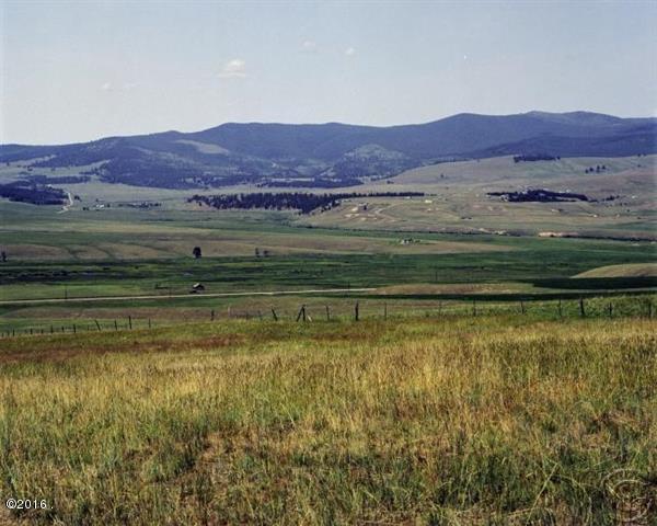 Tract 22 Whiskey Flats, Philipsburg, MT 59858