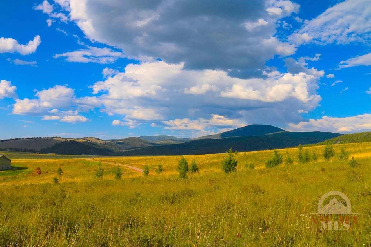Lot 15 Meadowview, Philipsburg, MT 59858