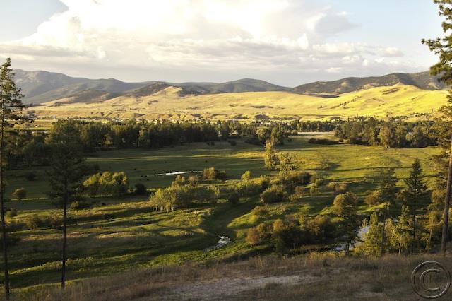 Lot 10 River, Plains, MT 59859