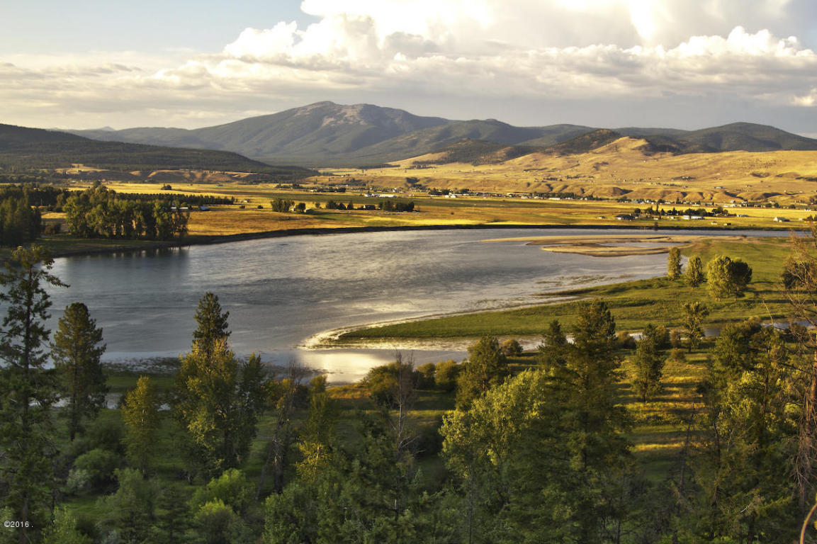 Lot 29 River West Estates I, Plains, MT 59859