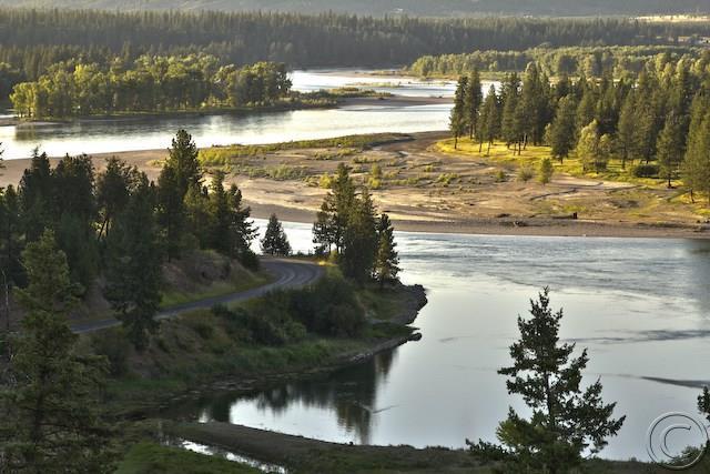 Lot 11 River, Plains, MT 59859