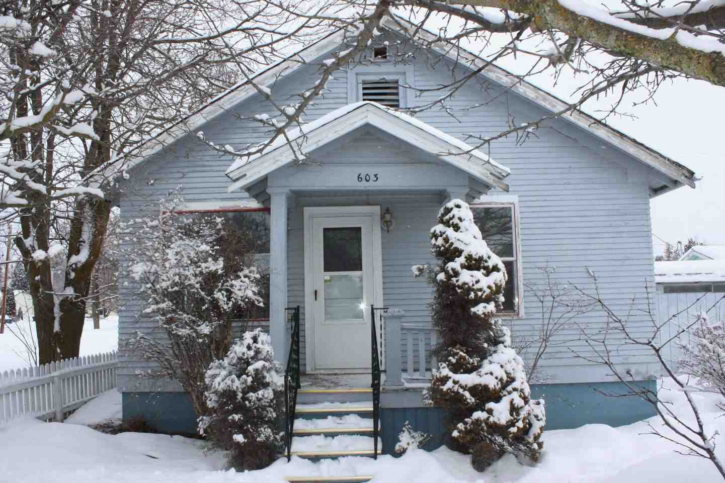 603 6th St WPolson, MT, 59860Lake County