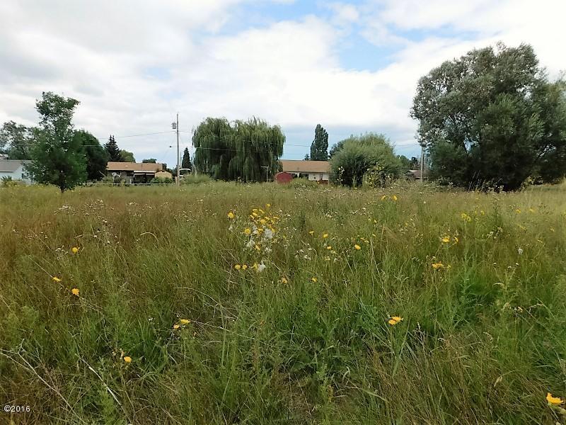 Lot 11 13th Avenue East, Polson, MT 59860
