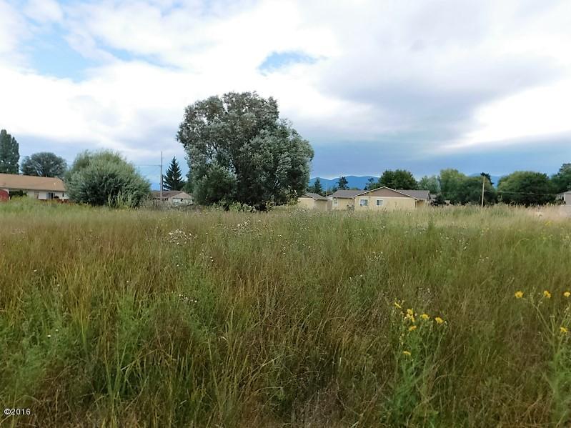 Lot 11 13th Avenue East, Polson, MT 59860
