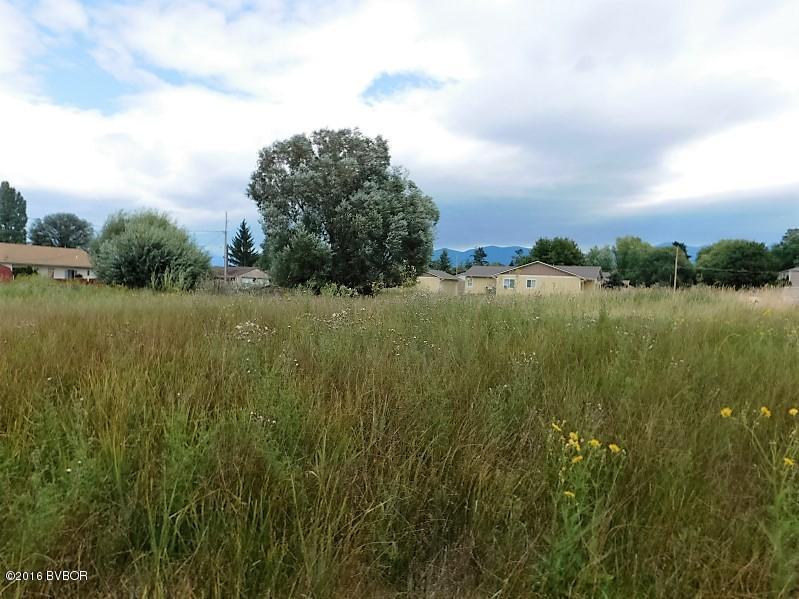 Lot 1213th Ave E, Polson, MT 59860
