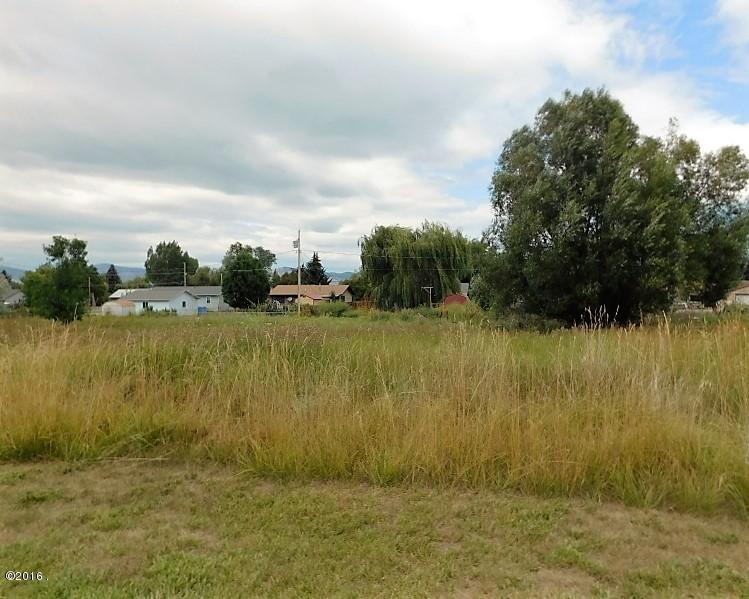 Lot 12 13th Avenue East, Polson, MT 59860