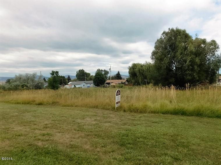 Lot 12 13th Avenue East, Polson, MT 59860