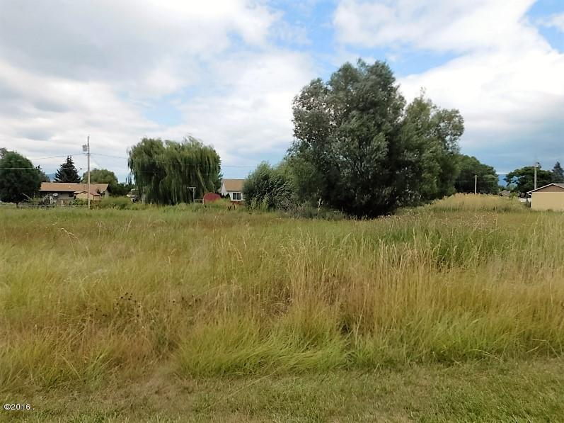 Lot 12 13th Avenue East, Polson, MT 59860