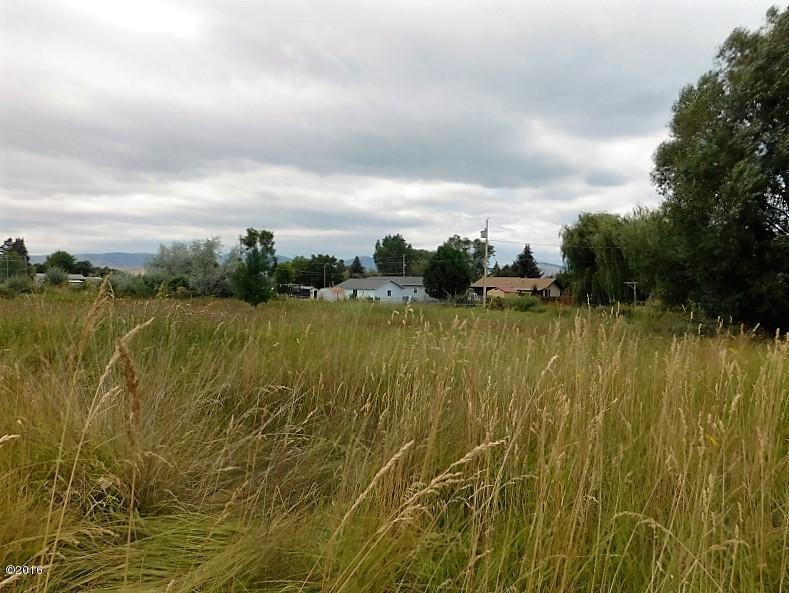 Lot 12 13th Avenue East, Polson, MT 59860