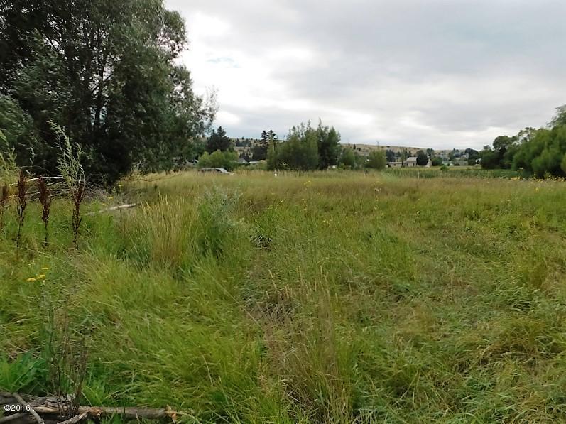 Lot 12 13th Avenue East, Polson, MT 59860