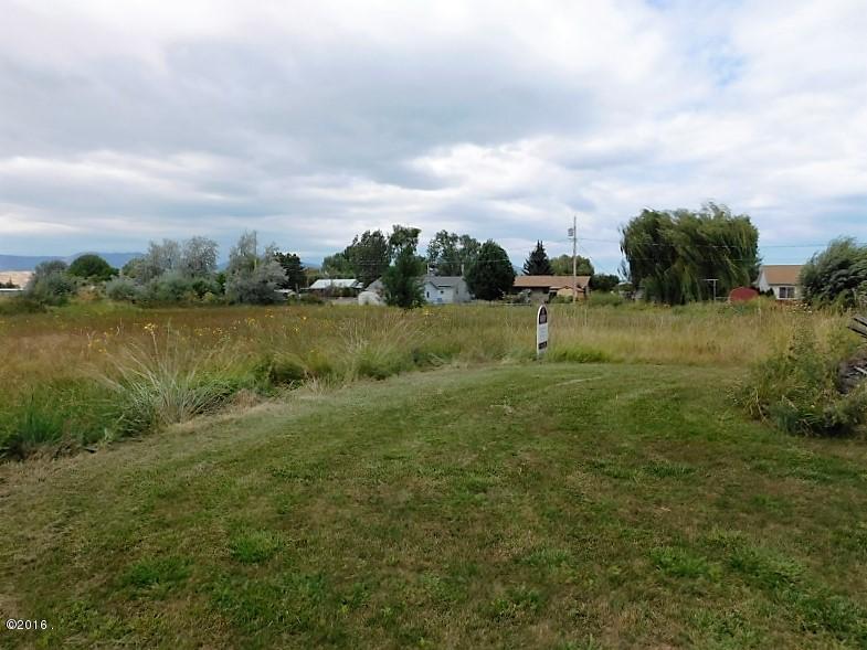 Lot 12 13th Avenue East, Polson, MT 59860