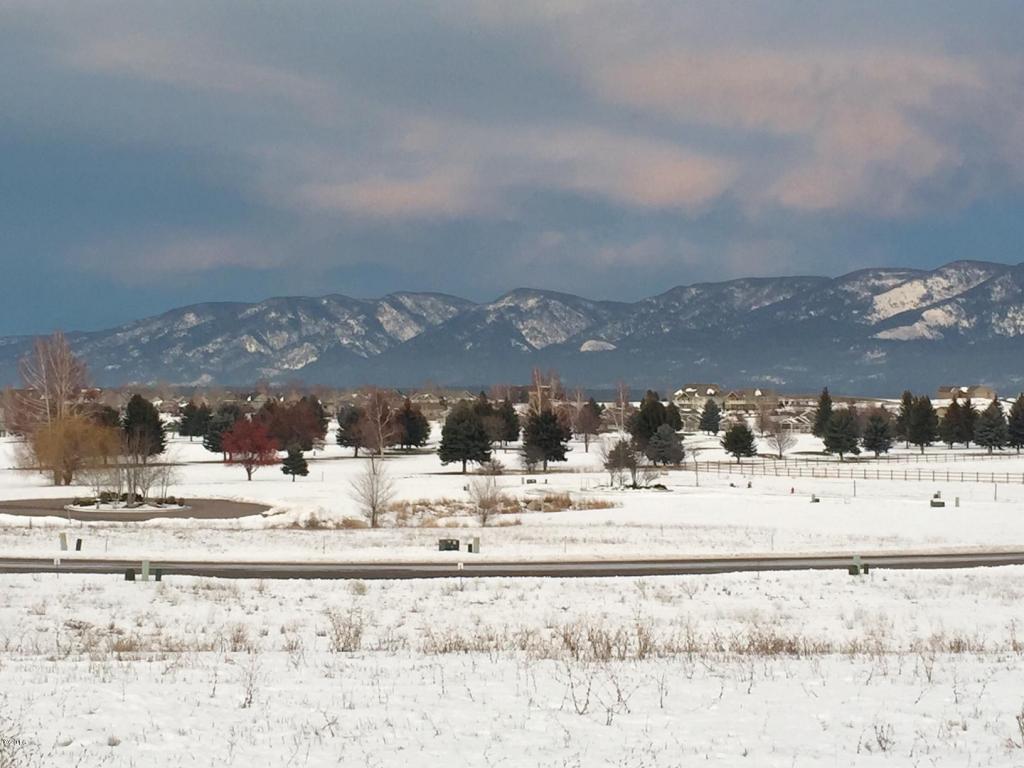 412 White Fox Run, Polson, MT 59860