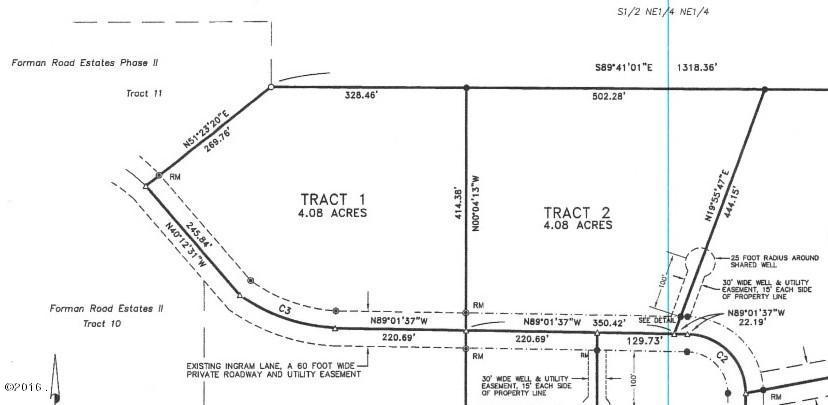 39301 Ingram Lane, Polson, MT 59860