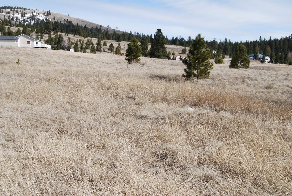Lot 58 Pine View Loop, Polson, MT 59860