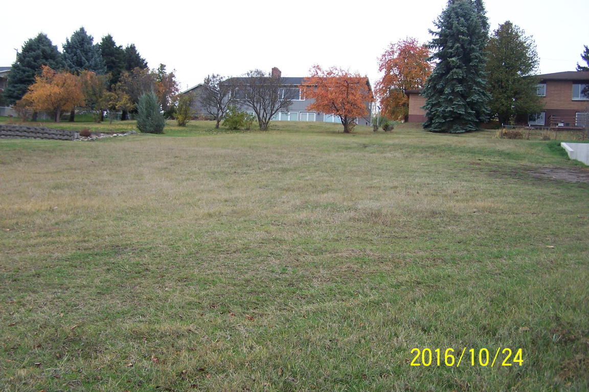 Nhn Orchard Park Lane, Polson, MT 59860
