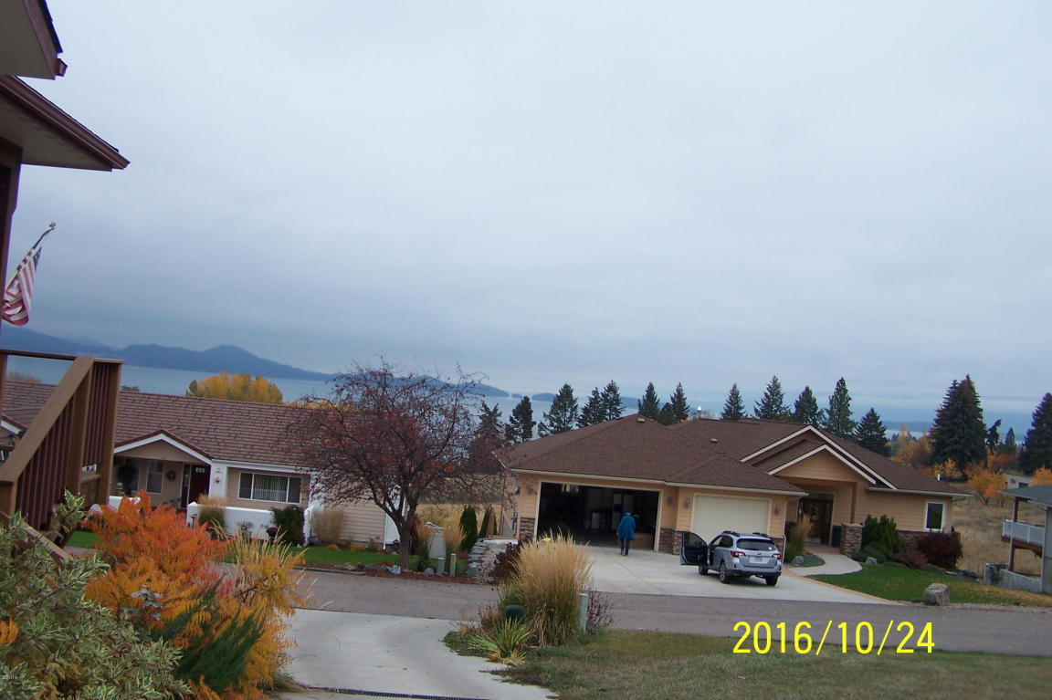 Nhn Orchard Park Lane, Polson, MT 59860