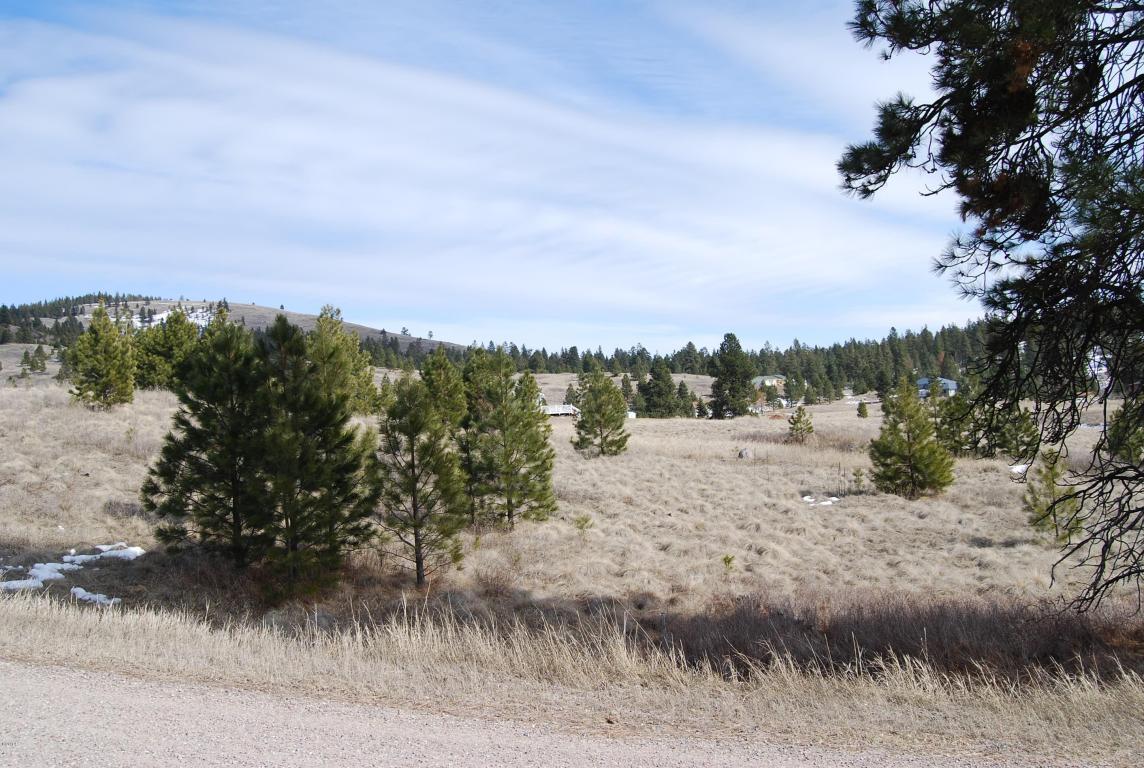 Lot 60 Pine View Loop, Polson, MT 59860