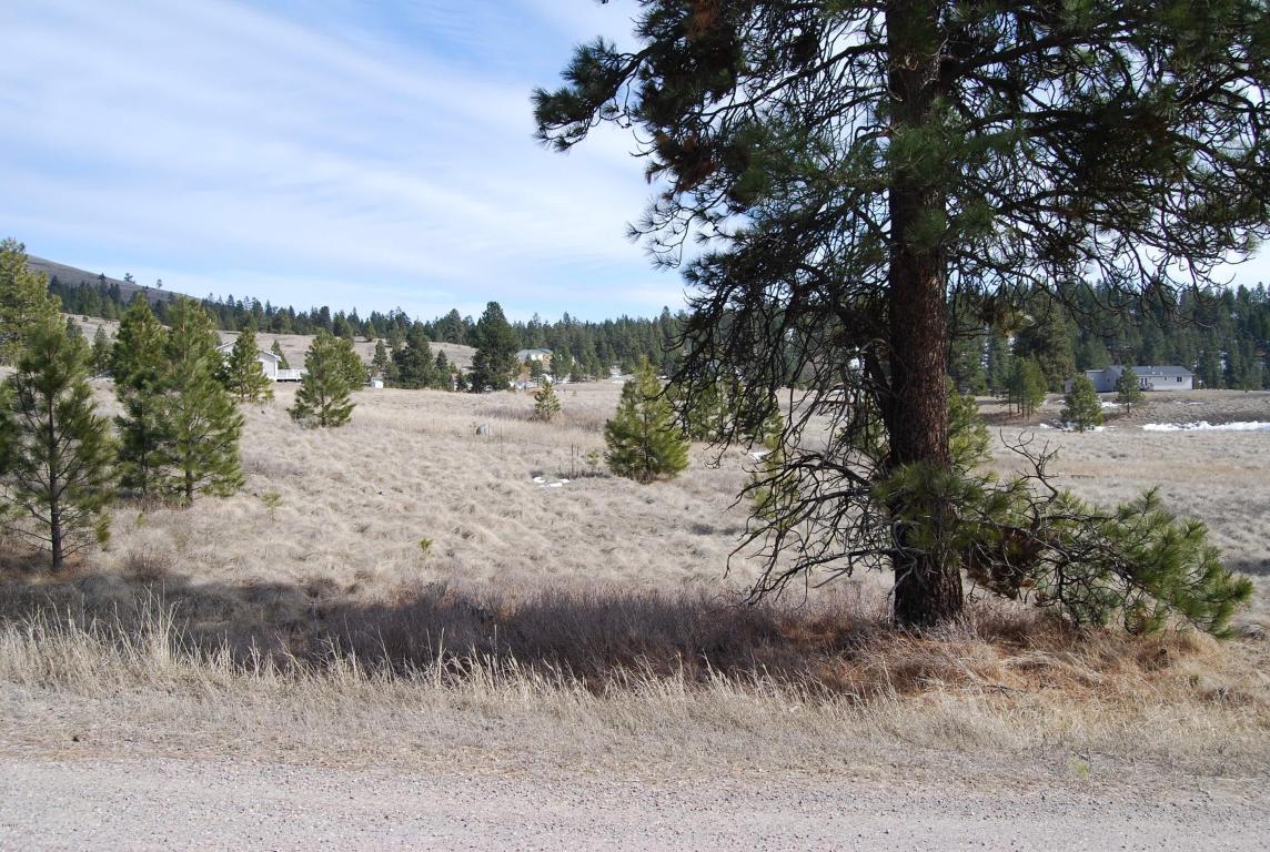Lot 60 Pine View Loop, Polson, MT 59860