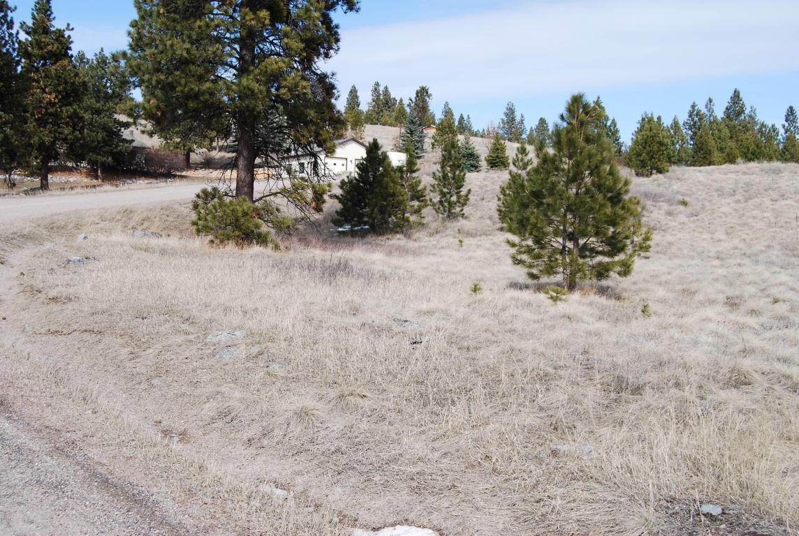 Lot 60 Pine View Loop, Polson, MT 59860