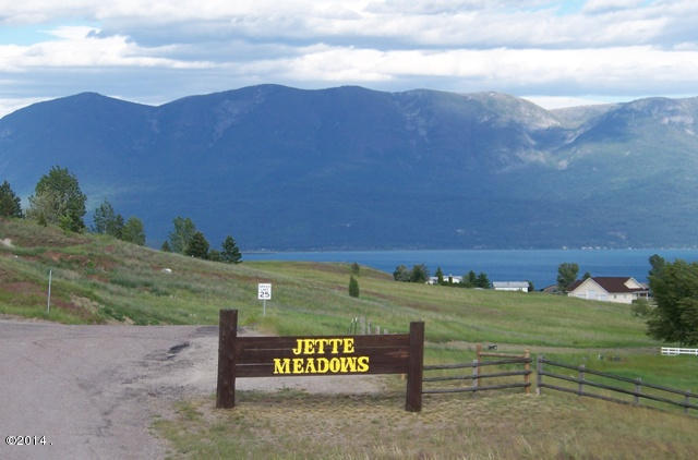Nkn Jette Meadows, Polson, MT 59860