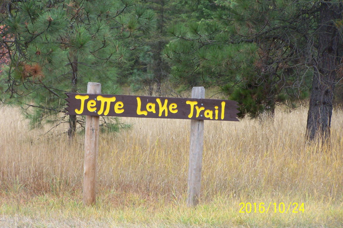 Lot118 Jette Lake Trail, Polson, MT 59860