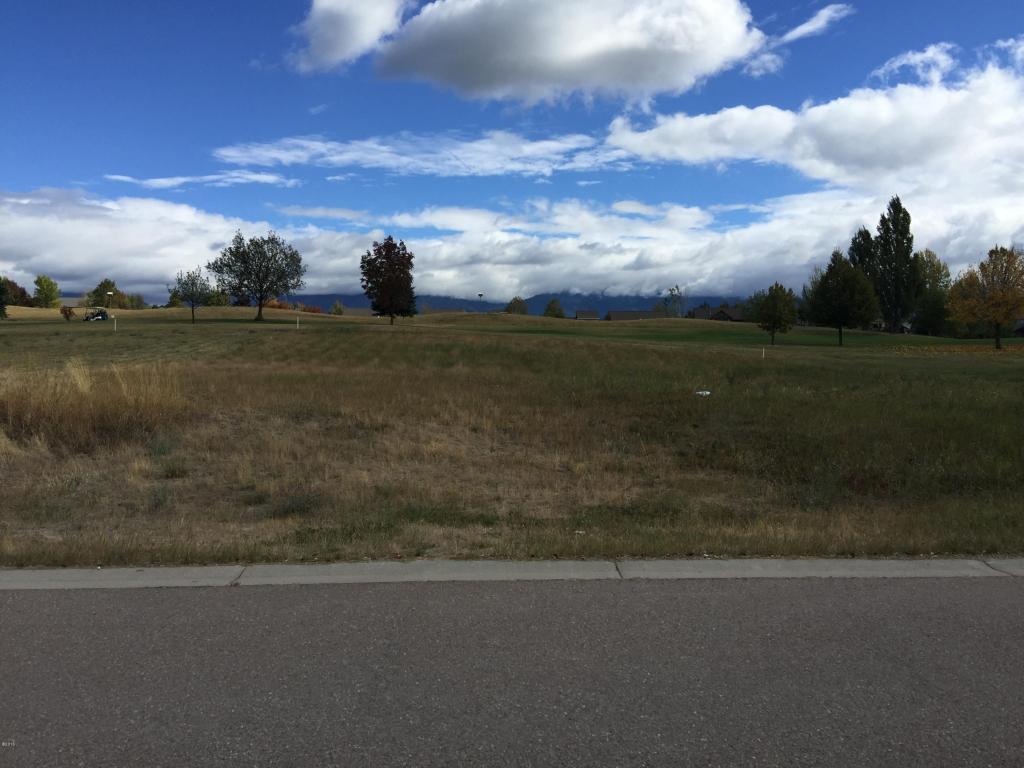 Eagle Drive, Polson, MT 59860