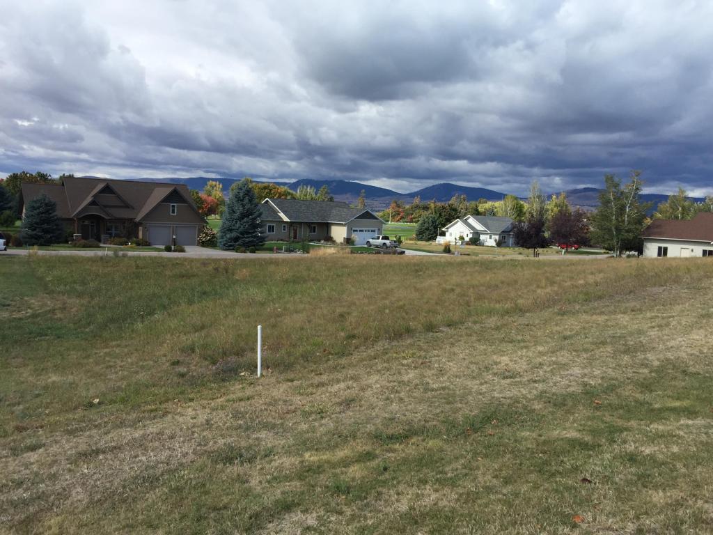 Eagle Drive, Polson, MT 59860