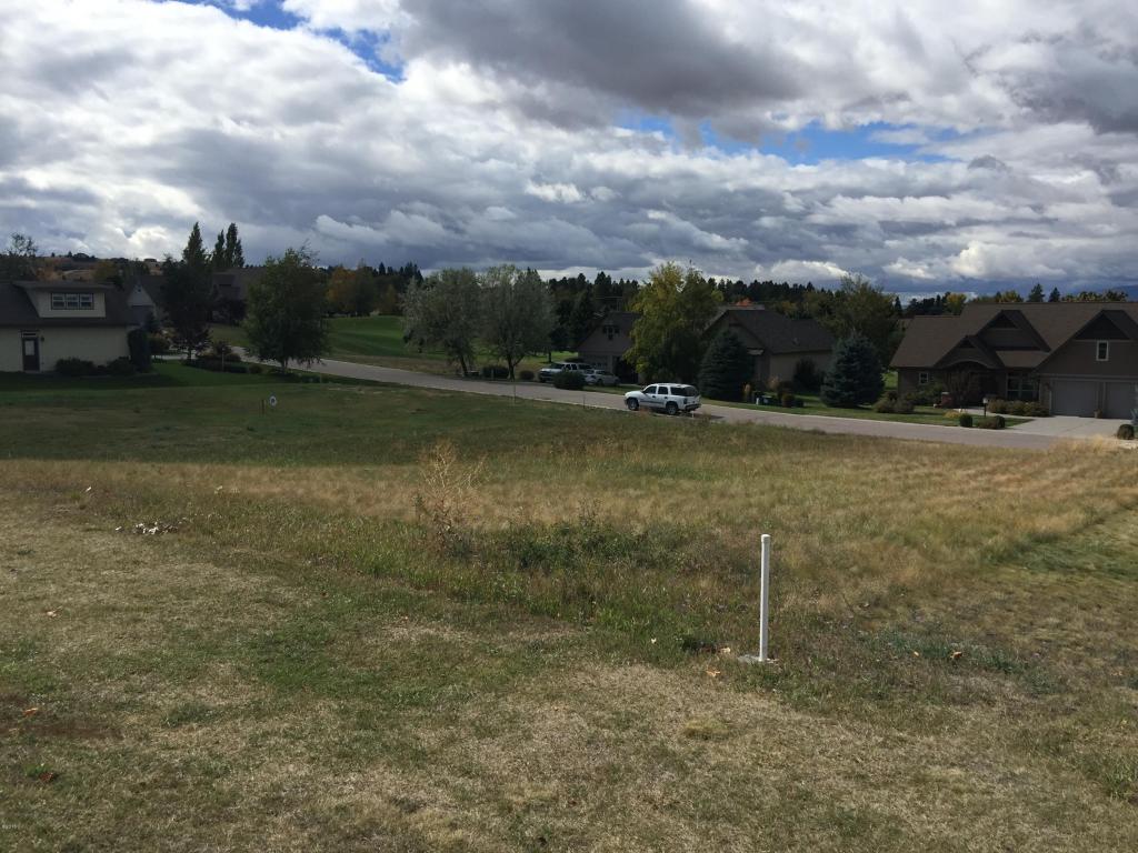 Eagle Drive, Polson, MT 59860