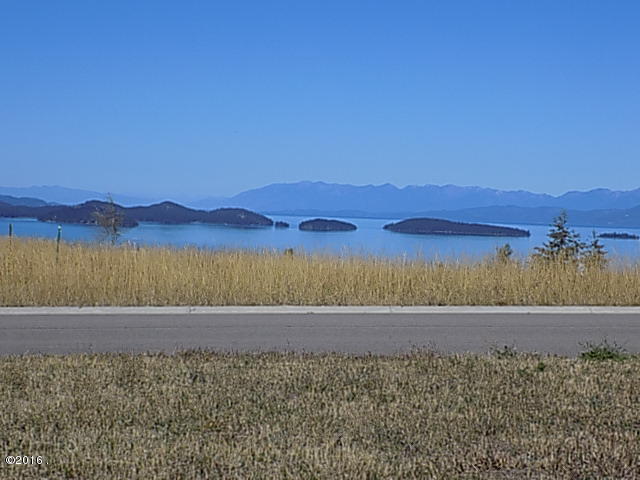Nhn Longlake Drive, Polson, MT 59860