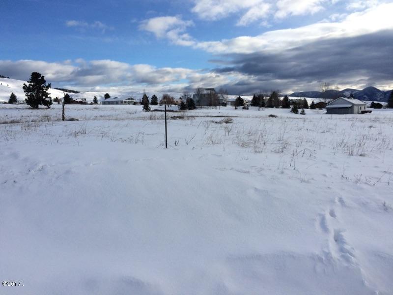 Lot 150 Meadow Road, Polson, MT 59860