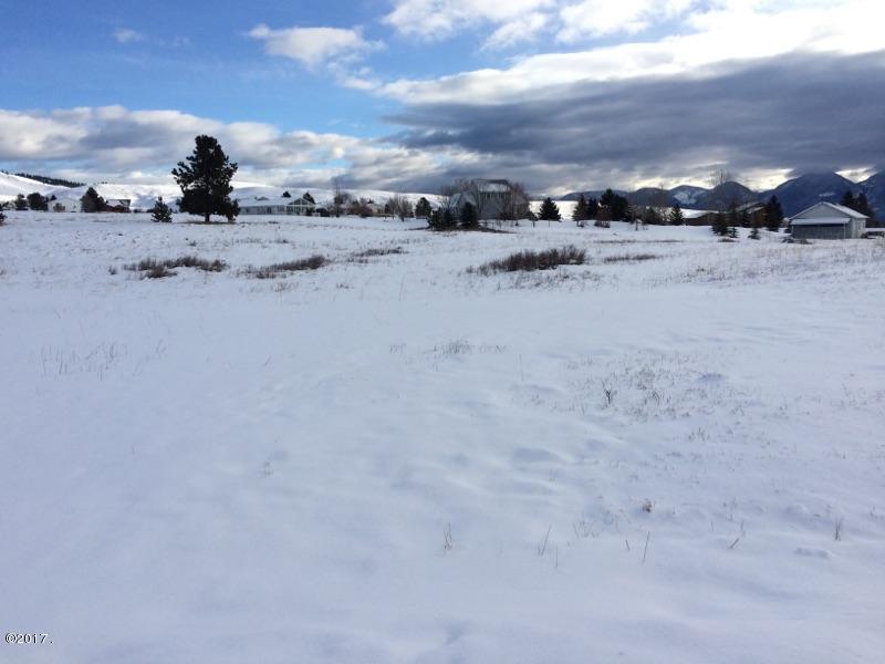 Lot 150 Meadow Road, Polson, MT 59860