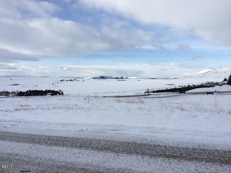 Lot 150 Meadow Road, Polson, MT 59860