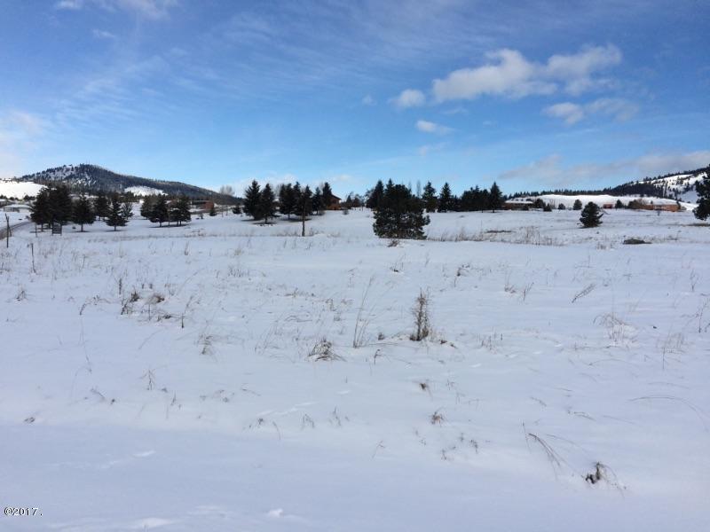 Lot 150 Meadow Road, Polson, MT 59860