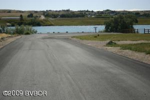 Lot 23#9 Regatta RD, Polson, MT 59860