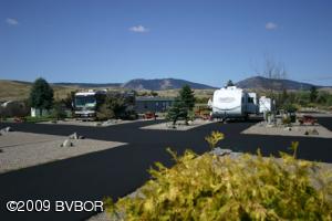 Lot 23#9 Regatta RD, Polson, MT 59860