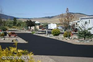 Lot 23#9 Regatta RD, Polson, MT 59860