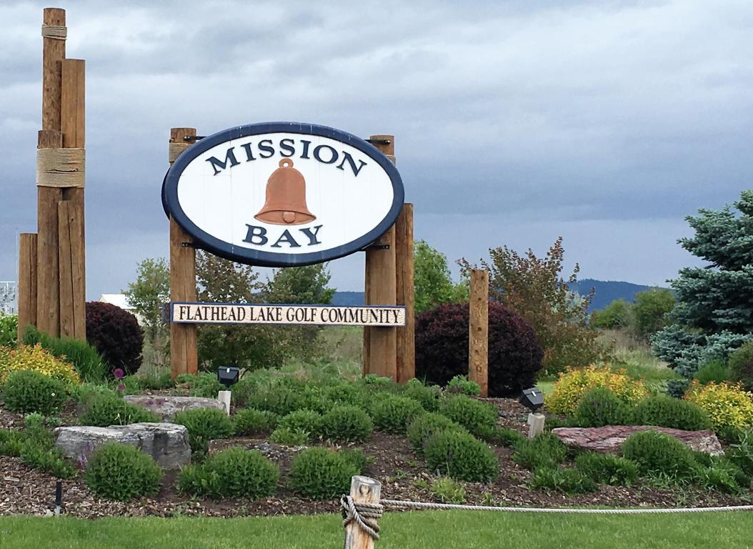 206 Eagle Drive, Polson, MT 59860