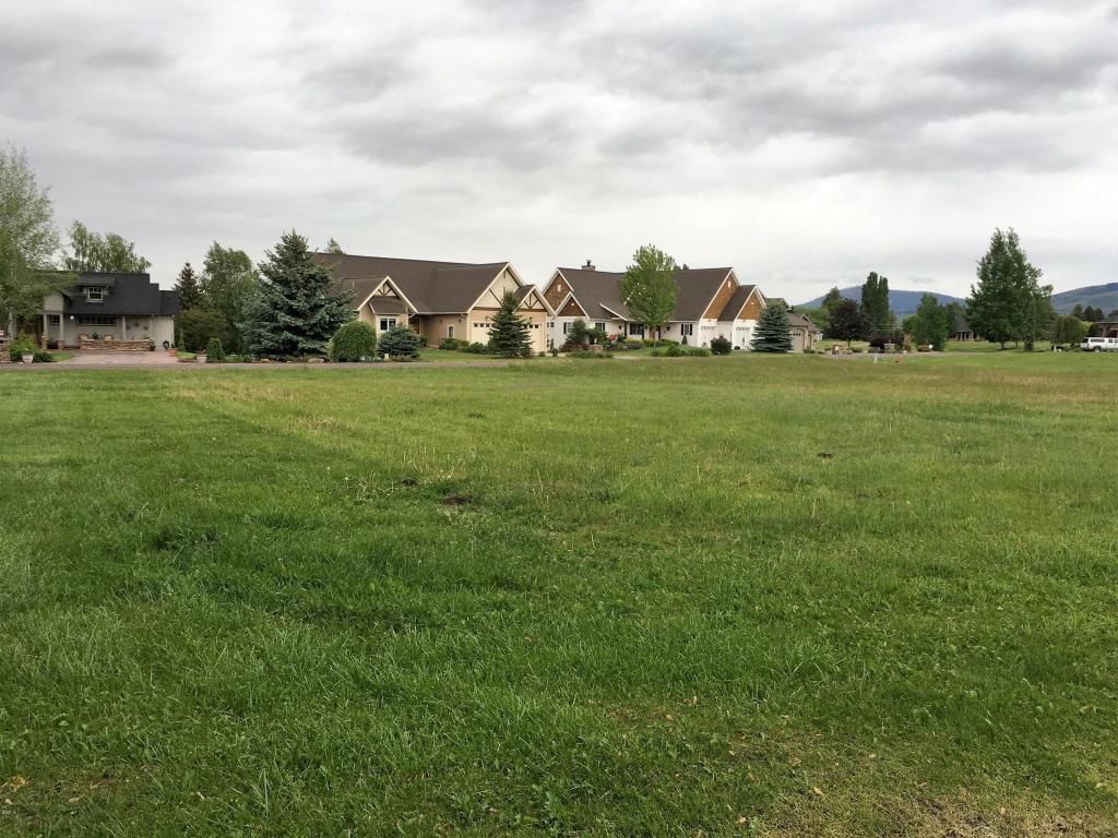 206 Eagle Drive, Polson, MT 59860