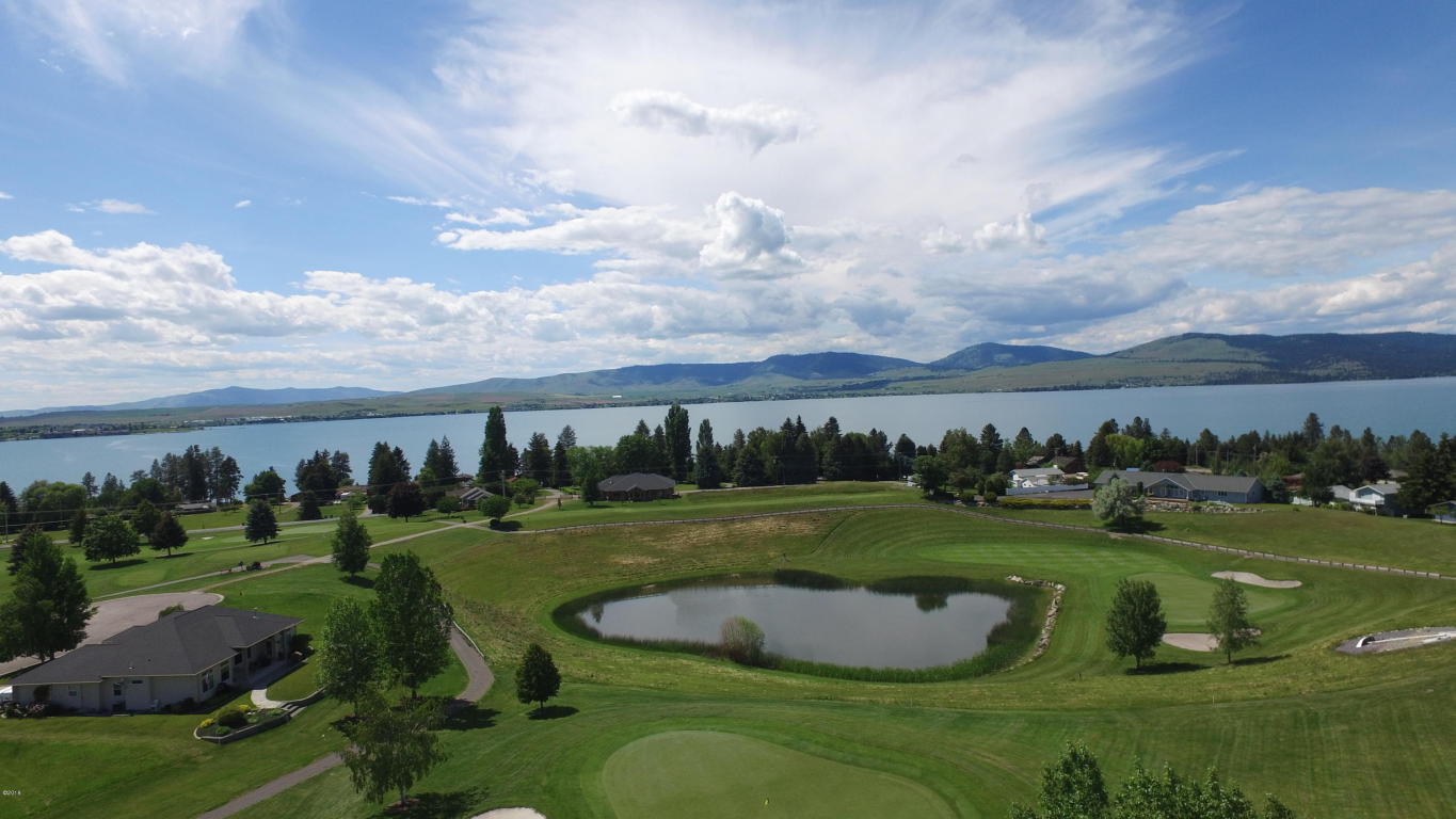 206 Eagle Drive, Polson, MT 59860