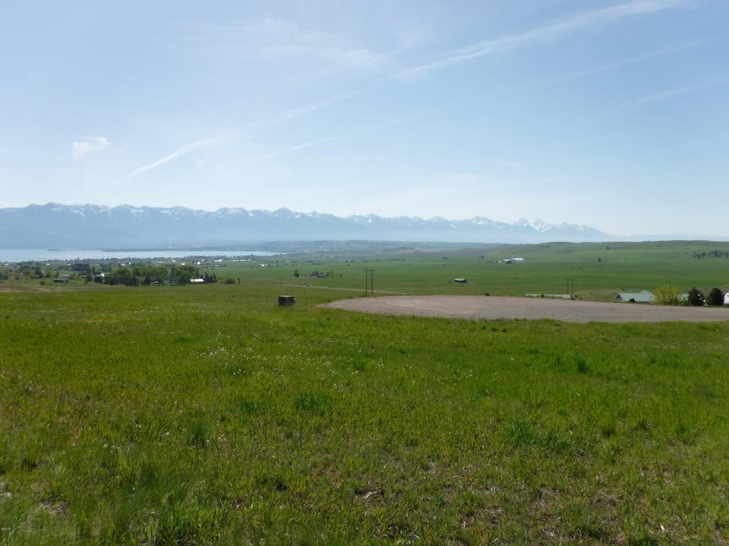 95 Tawni Drive, Polson, MT 59860