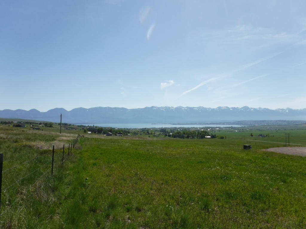95 Tawni Drive, Polson, MT 59860